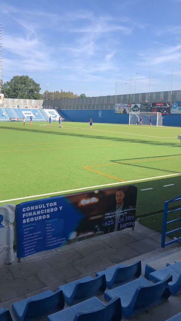 Club Deportivo Alcala