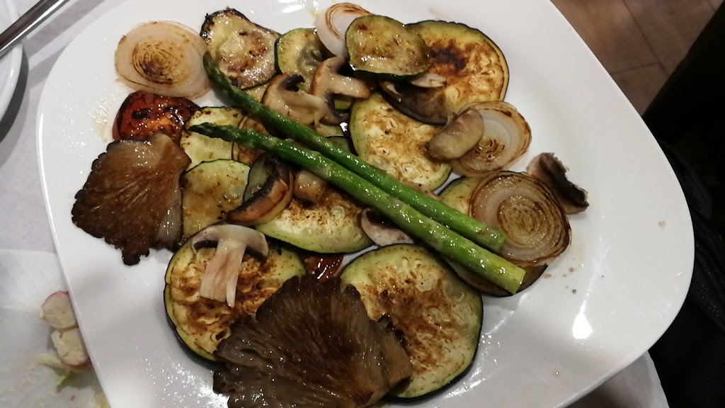 Restaurante Acapulco — Comida y bebida