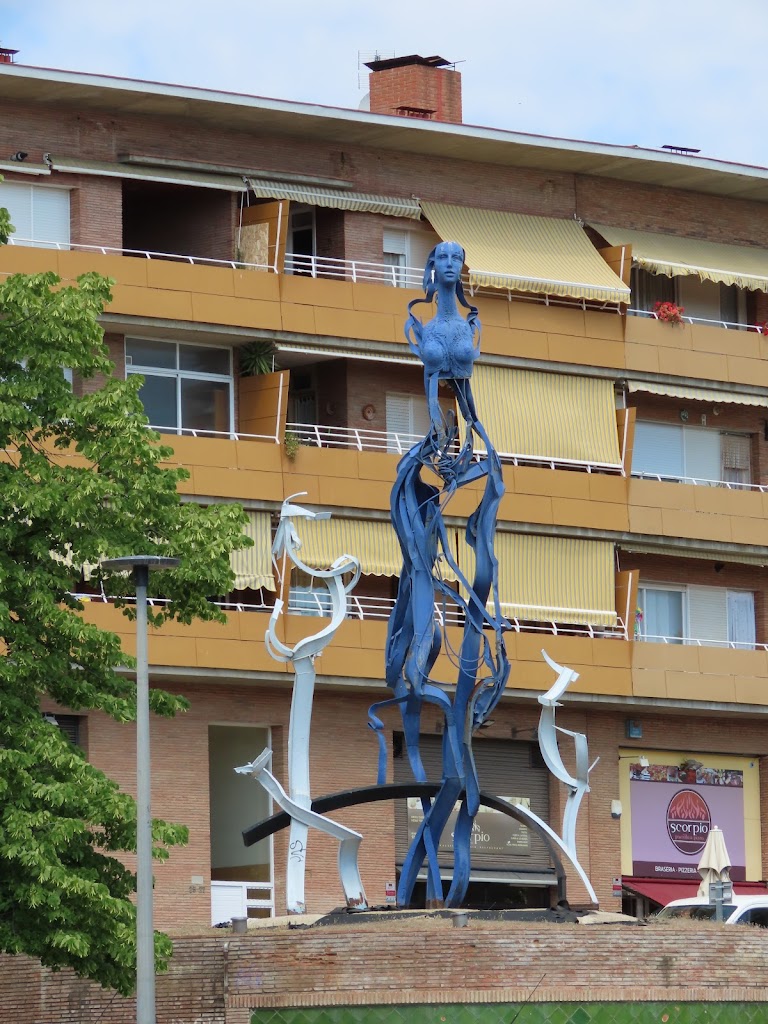 Espiritu de Figuera Major