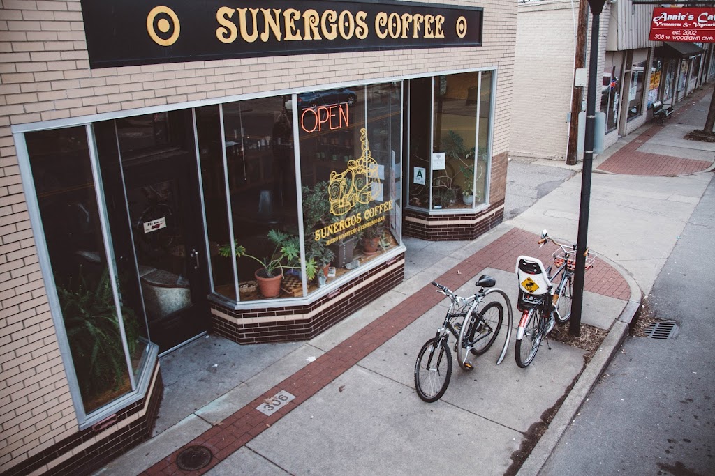 Photo of Sunergos Coffee