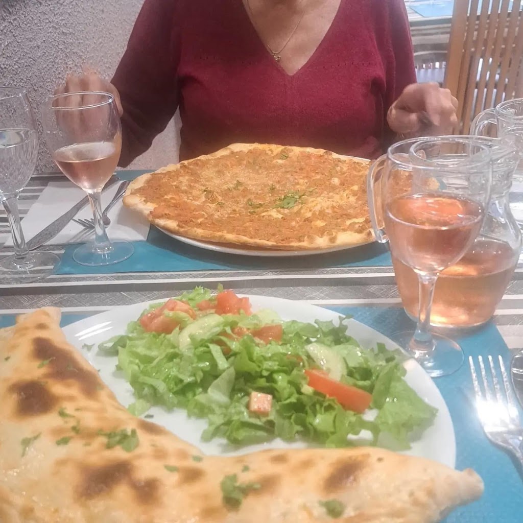 Food & drink