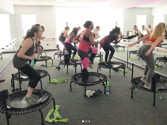  zenstudio fitness | Little Rock | cycle • sculpt • stretch |