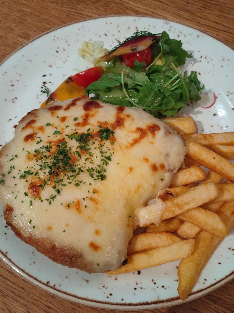 Croque monsieur