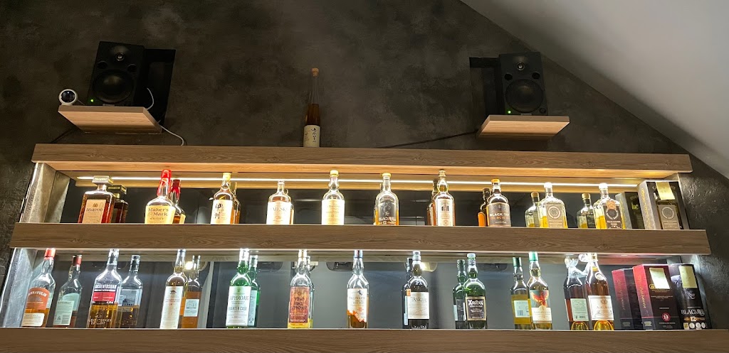 Staccato Whisky Bistro威士忌餐酒館 / 居酒屋 / 酒吧 的照片
