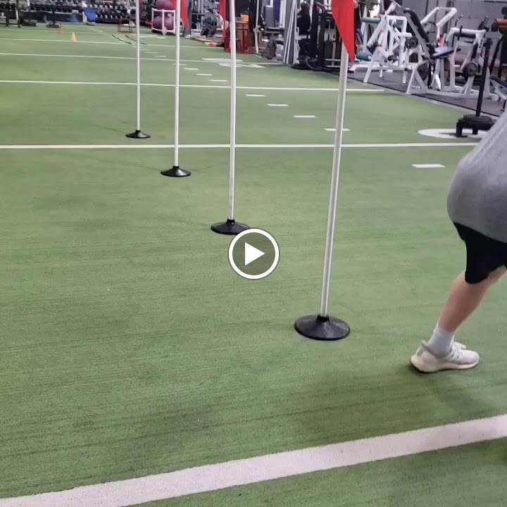  Phenom Strength & Conditioning