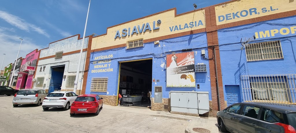 Asiaval S.l.