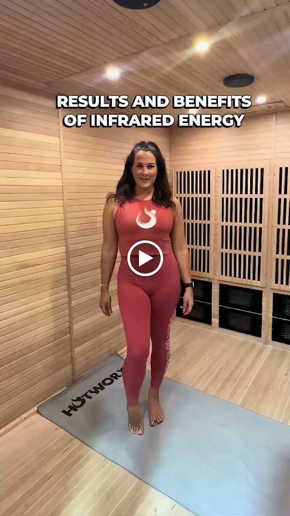  HOTWORX - Frisco - North Hollyhock