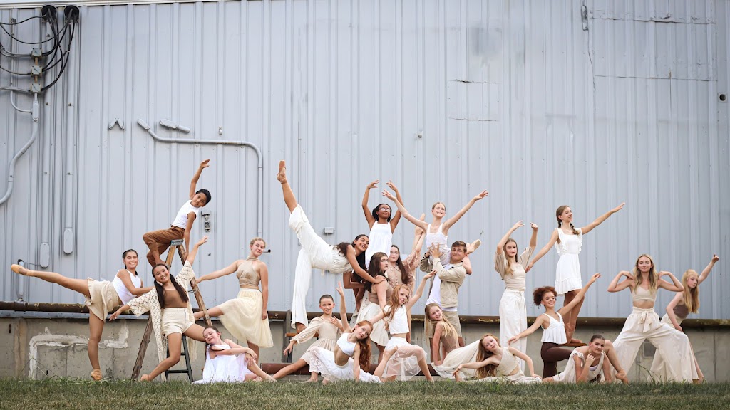  Beyond the Barre, LLC