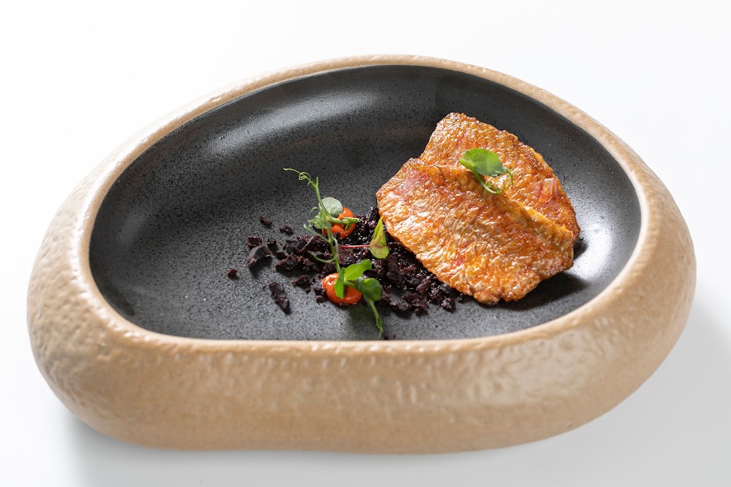 Restaurant Tastavents — Comida y bebida