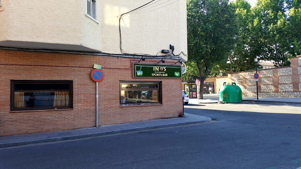 Inos Sport Bar