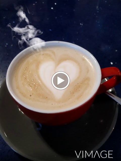 VOLATA Cafe — Videos