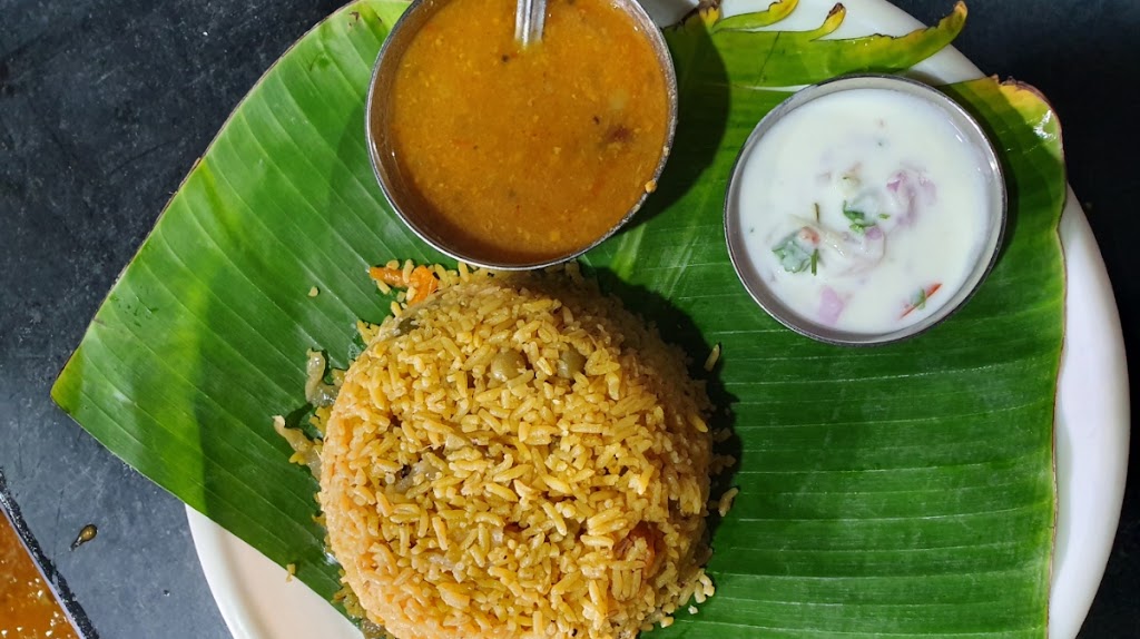 Biryani