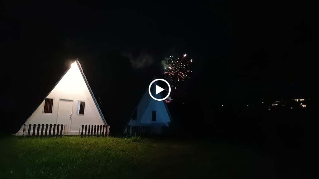 Halimun Camping Ground