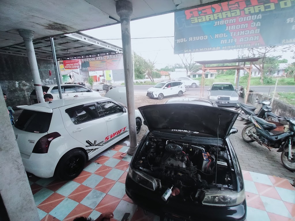DRT AC mobil