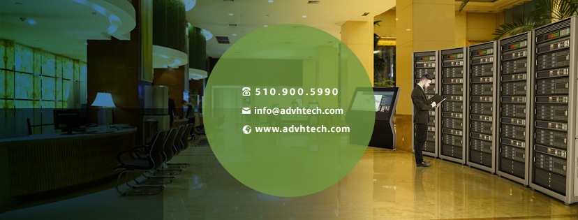 Advanced Hospitality Technologies Inc