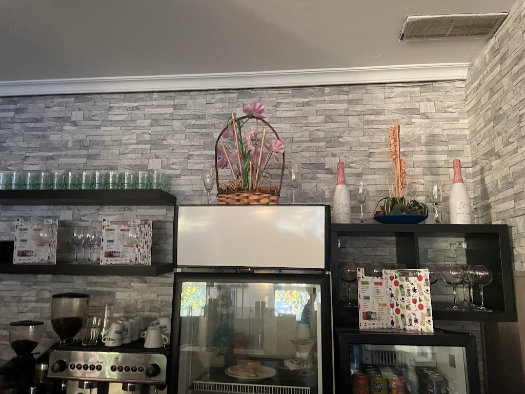Restaurante Asador Alcala 2 — Ambiente