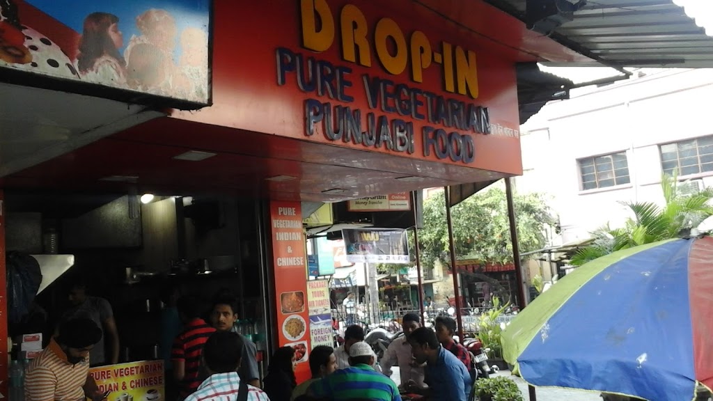 Drop In