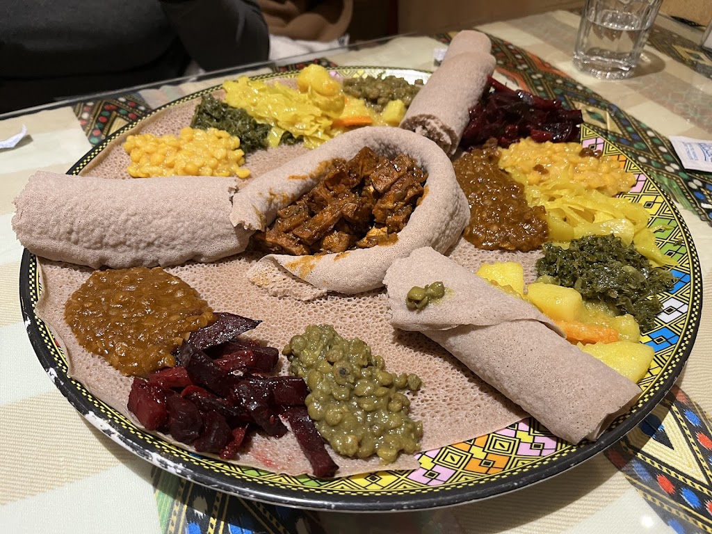 Injera