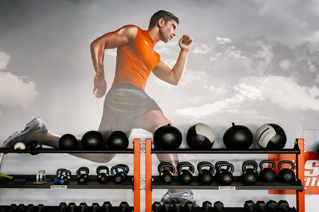  Snap Fitness Maple Grove North