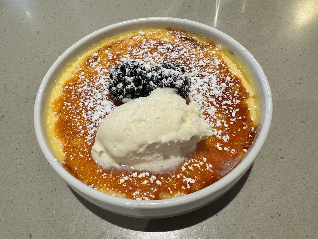 Custard