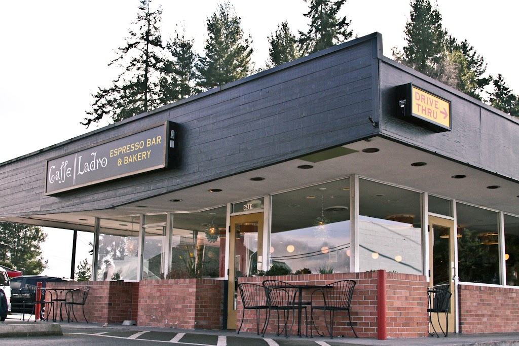 Photo of Caffe Ladro - Lynnwood