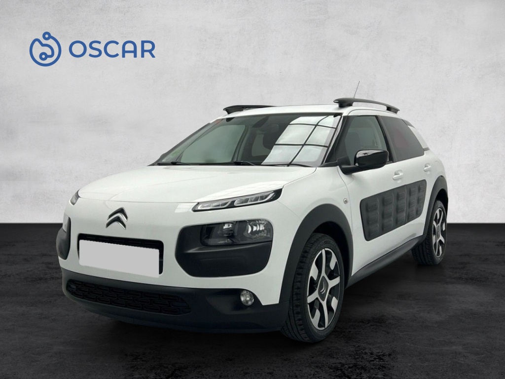 Oscar Alquiler de Coches Estepona