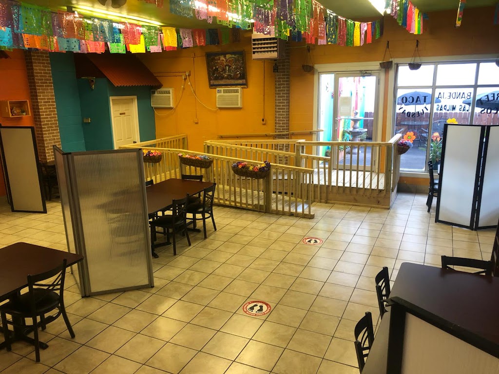  Las Milpas Restaurant & Store