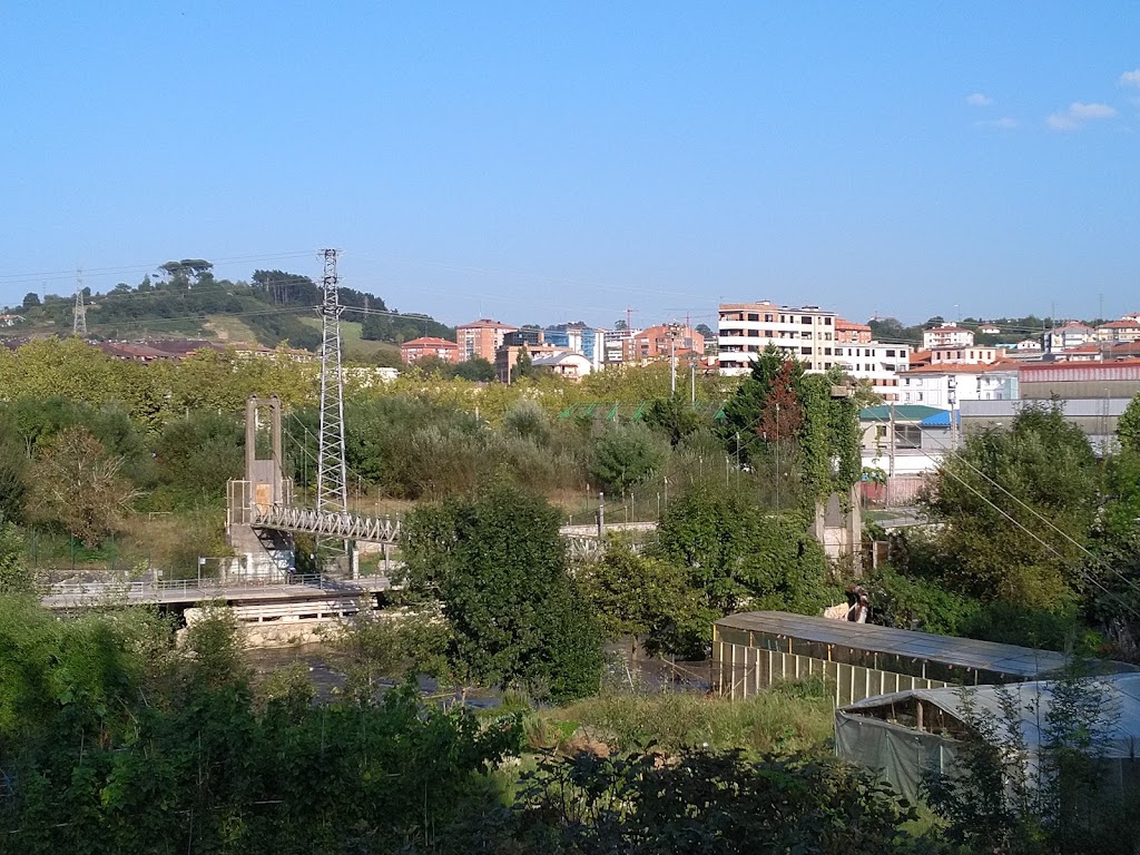 Michelin Kirol Gunea