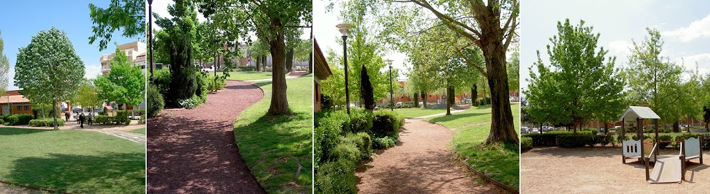 Via Verda Tecnics S.L.P.