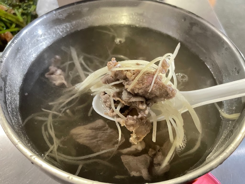 汪派沙茶羊肉-蘆洲總店 的照片