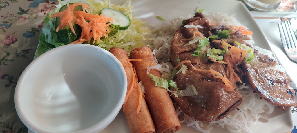 Vermicelli