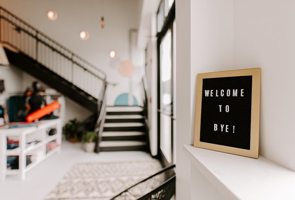  The Barre + Yoga Experience