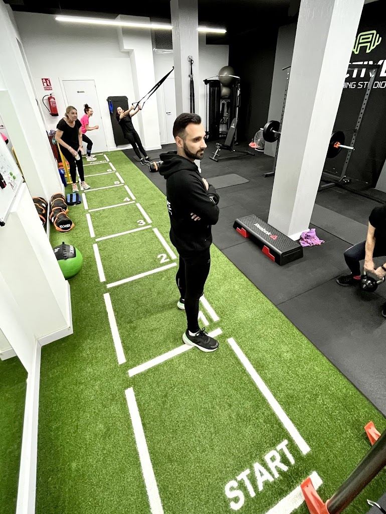 Active Training Studio