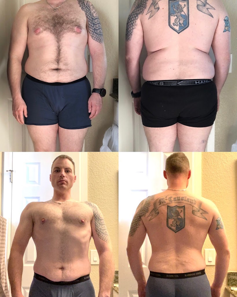  Tailored Health and Fitness, LLC.