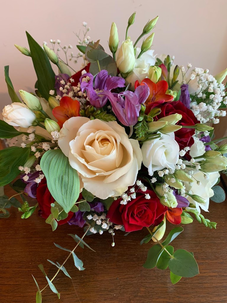 Business is Blooming