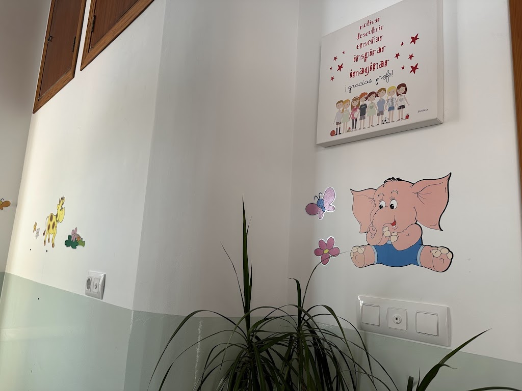 Centro Educacion Infantil "Pony"