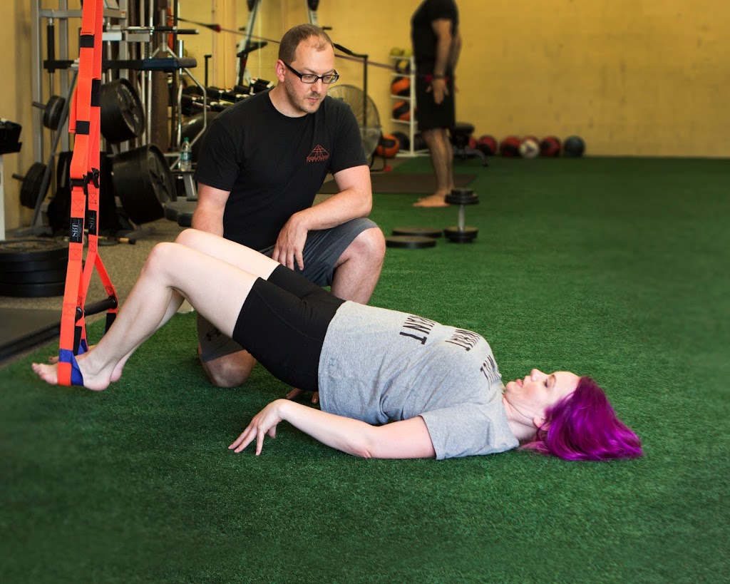  Bellevue Fitness Training