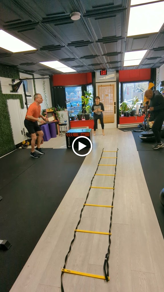  Above Xpectations Wellness Center