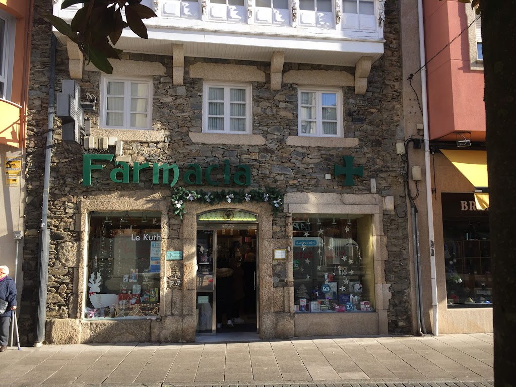 Farmacia Lopez Quintero