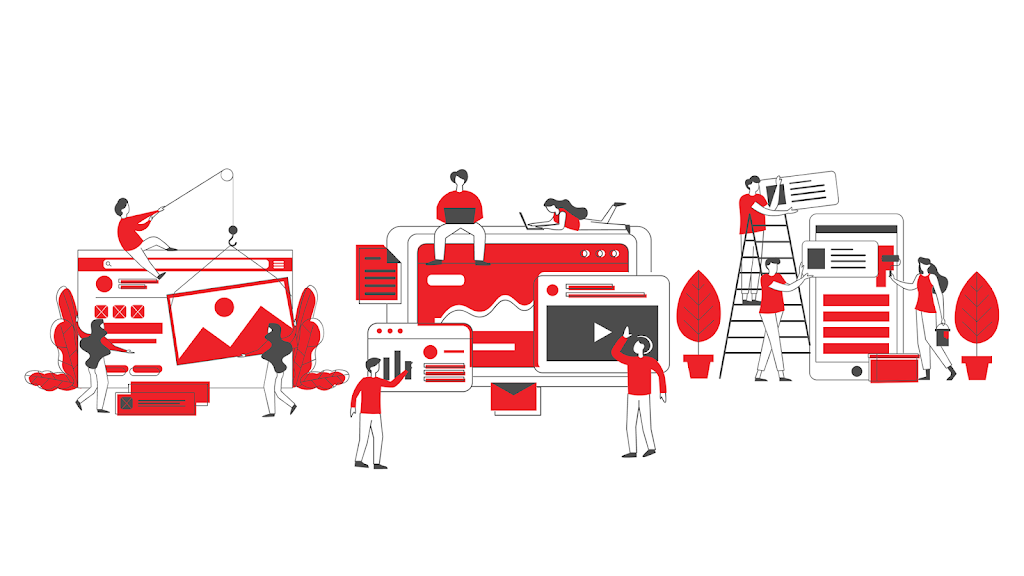 It Websmith Inc