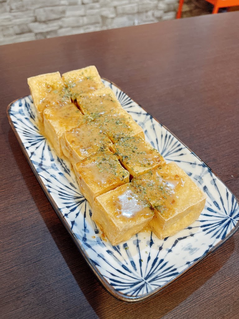 和田古早味日式料理｜昭和55年的味道｜貓咪主題日式餐廳 的照片