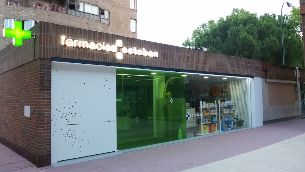 Farmacia Mar Esteban