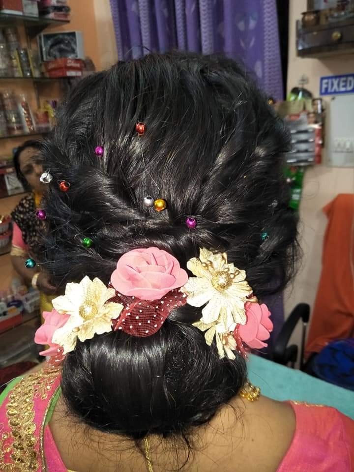 Evergreen Beauty Parlour