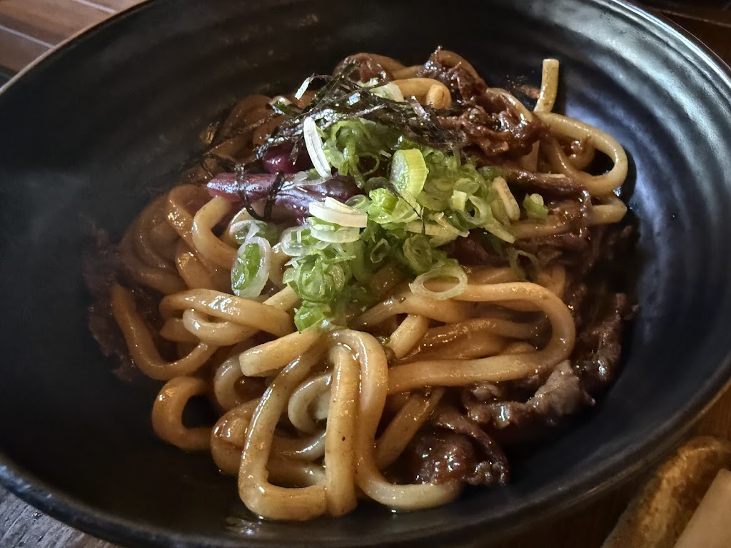 Udon