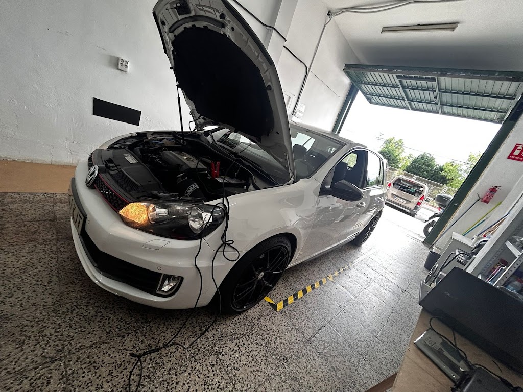 Repro Cartunner — Del propietario