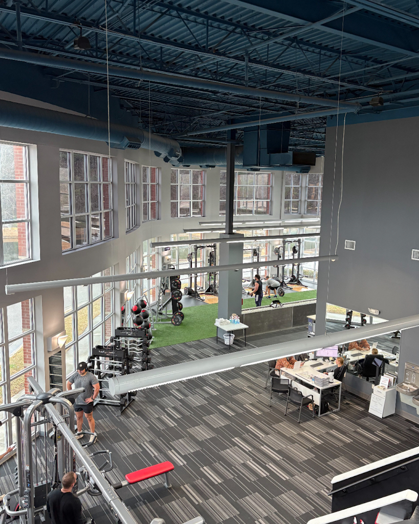  Fit4life Health Clubs - Mayfaire