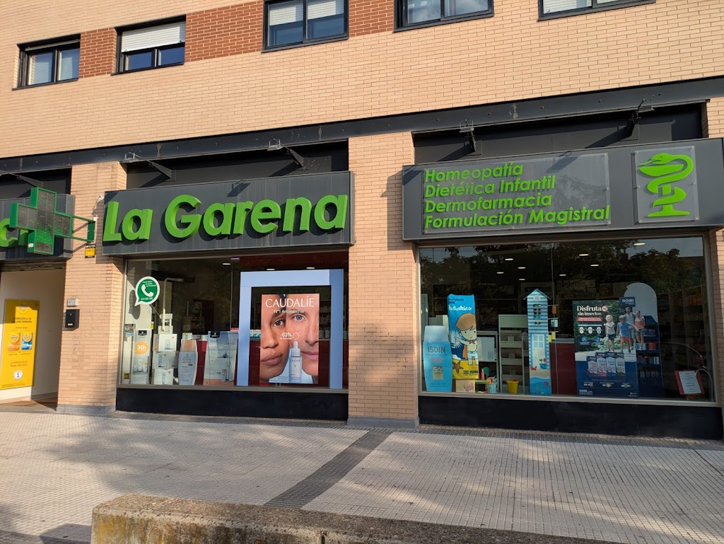 Farmacia La Garena