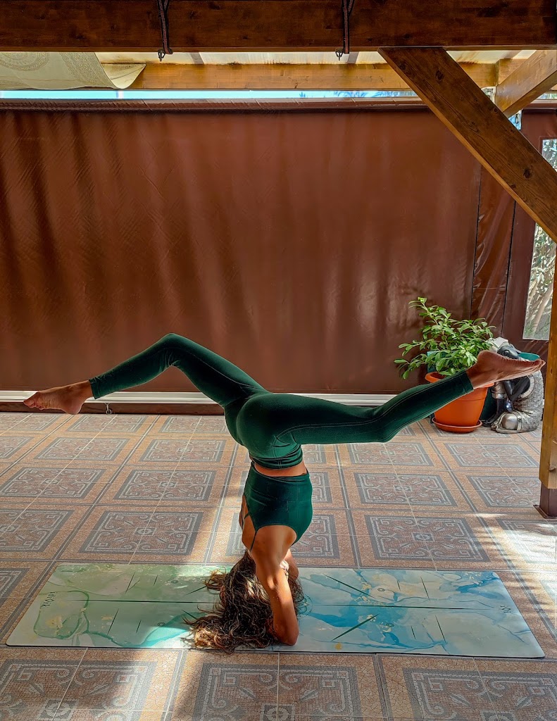 Yoguilates Enel - Yoga y Pilates en Torre Pacheco