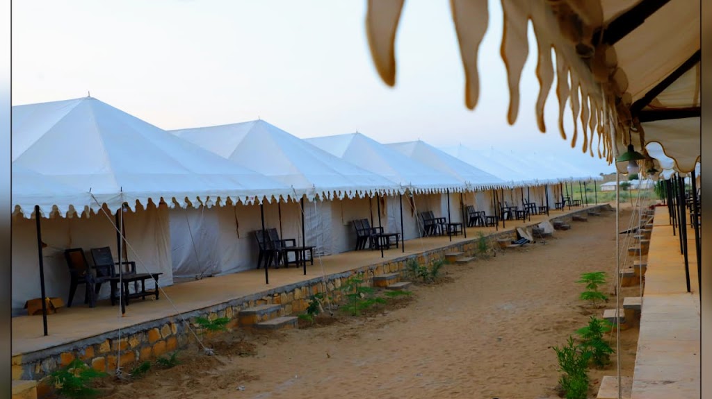 Desert Gadh Resort