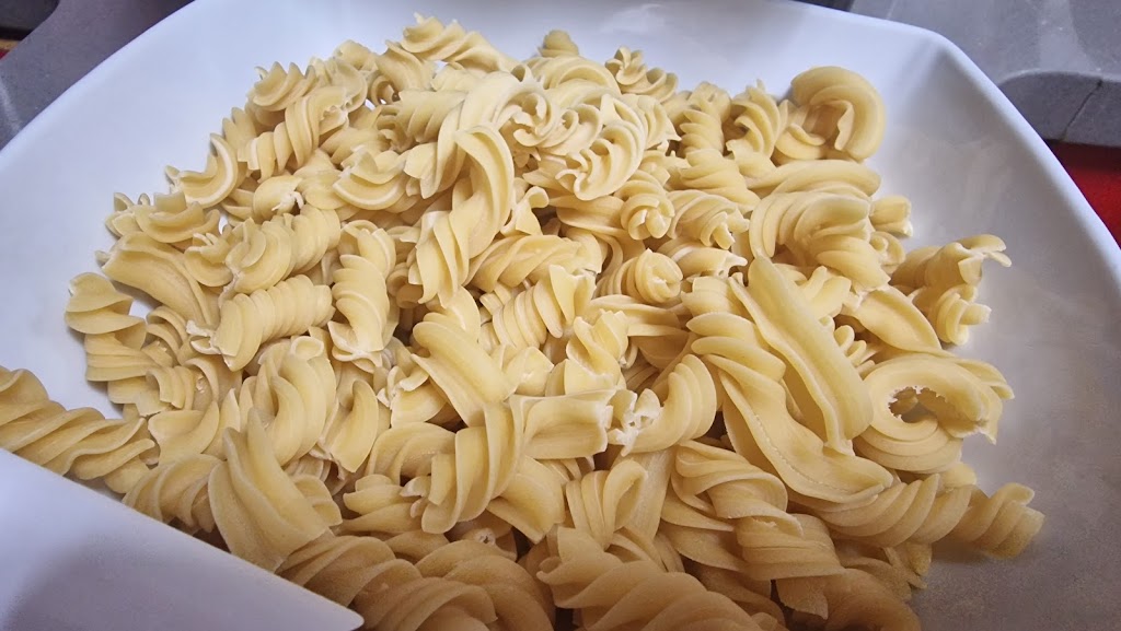 Edificio Zuluaga — Pasta